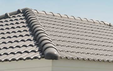 advantages of Lifton clay roofing