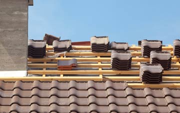Lifton clay roofing costs