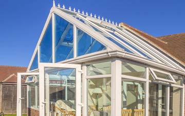 conservatory roof insulation costs Lifton