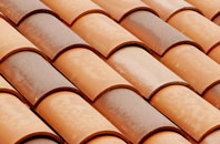 Lifton clay roofing