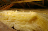 Lifton pitch roof insulation